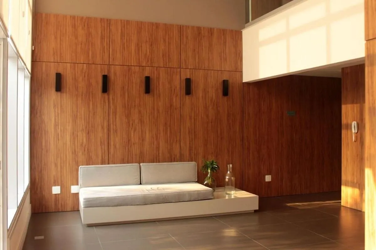 Studio aconchegante prox. metrô Vila Mariana Apartamento São Paulo