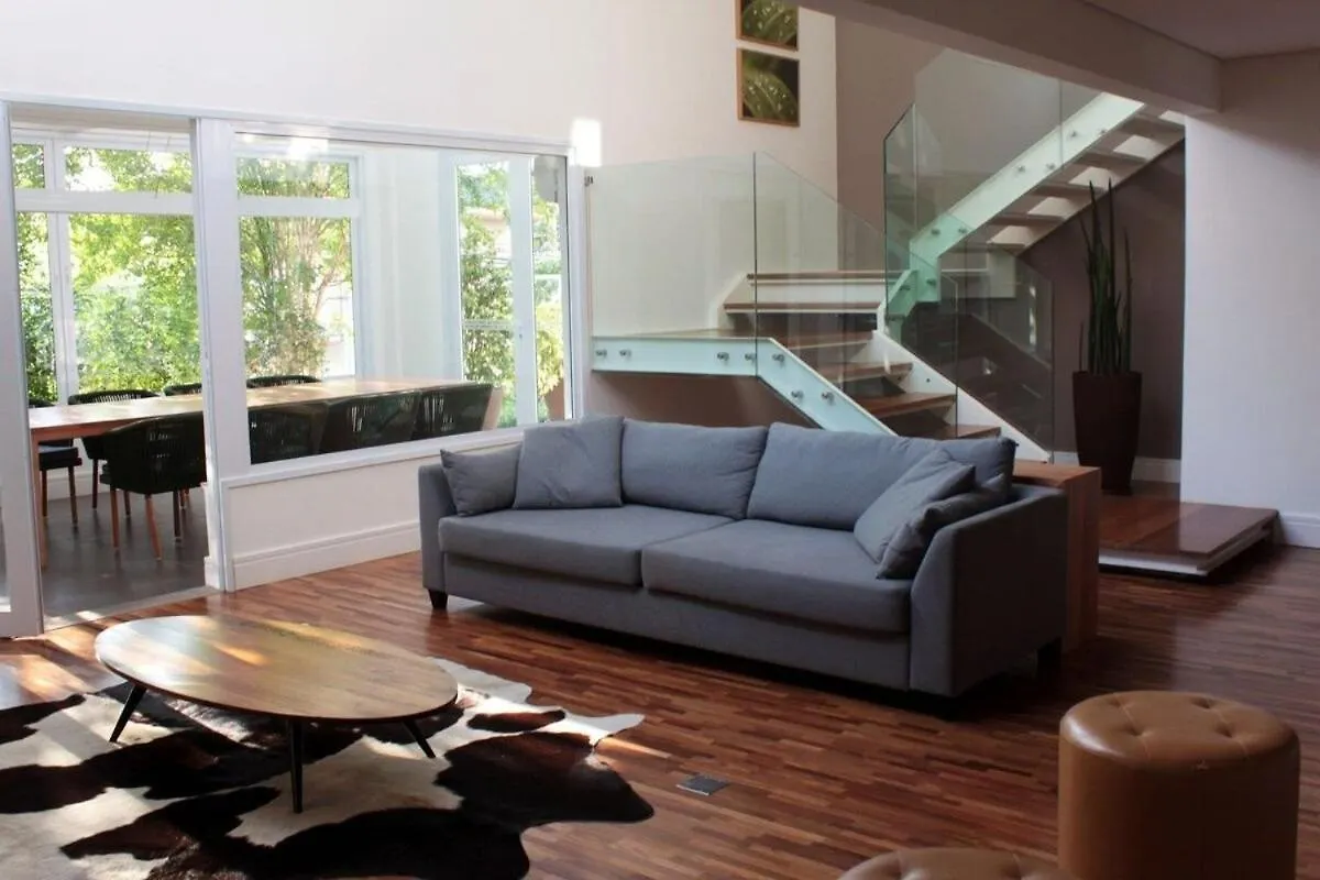 Studio aconchegante prox. metrô Vila Mariana Apartamento São Paulo 0*,